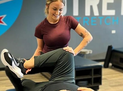 Stretch-Your-Stress-Away