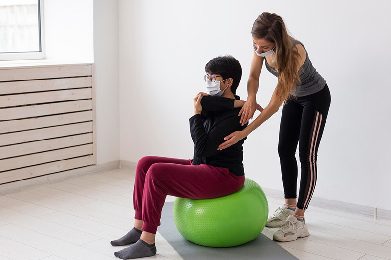 Physical Therapy img