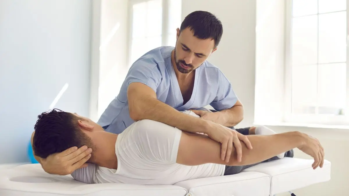 chiropractor for herniated disk Oswego IL