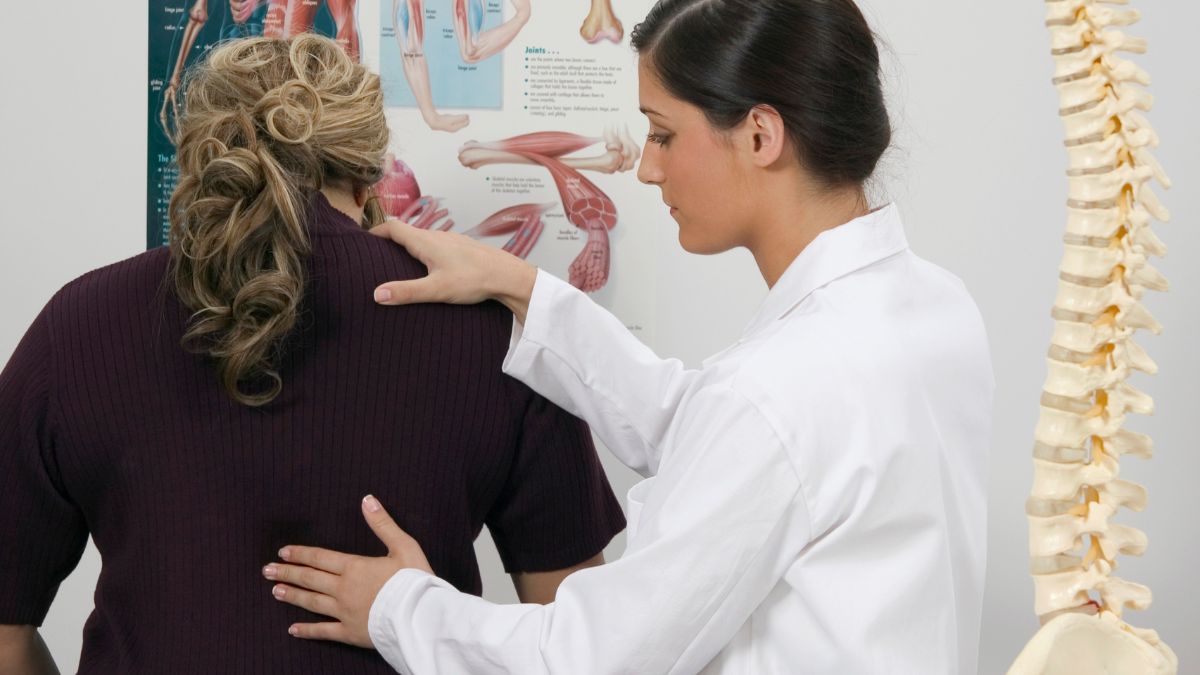 chiropractor naperville il