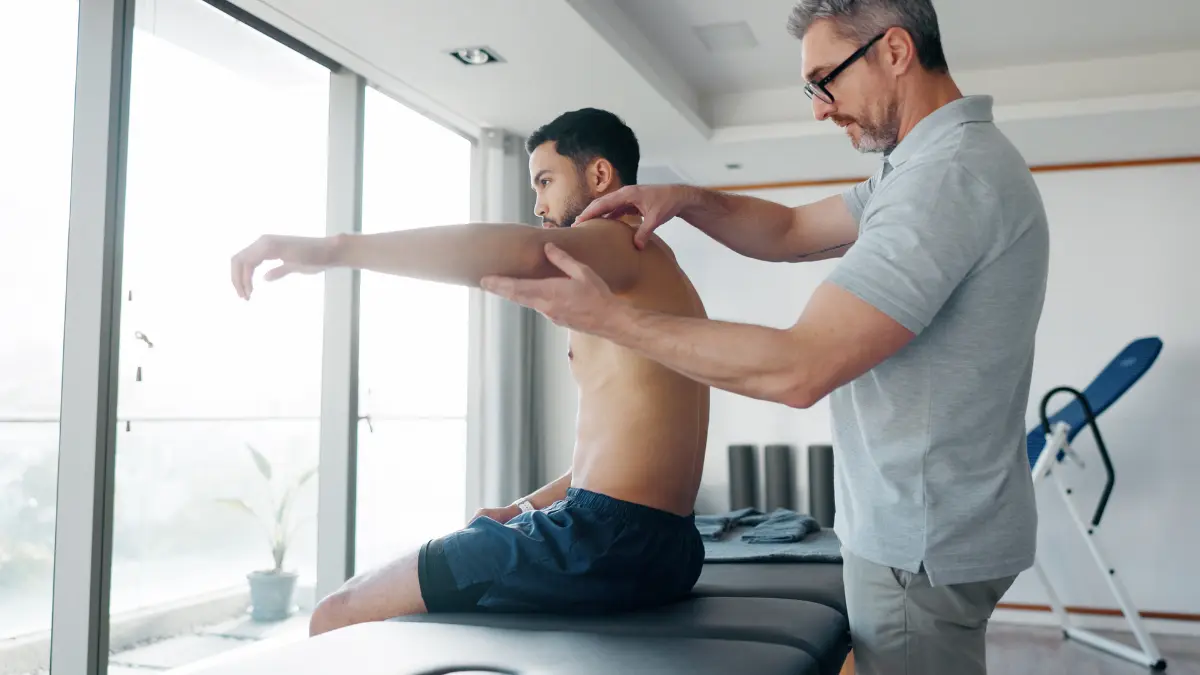 scoliosis therapy Yorkville IL