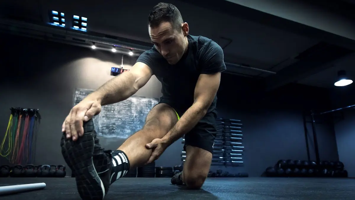 Stretch Services Naperville IL - Restore Mobility and Prevent Injuries