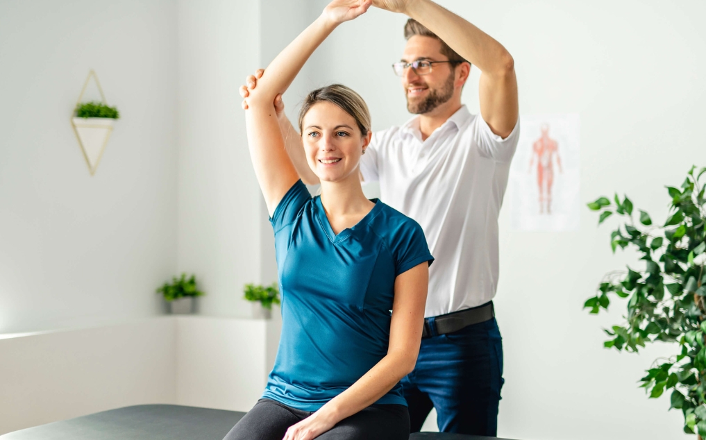 chronic pain management doctors Naperville IL