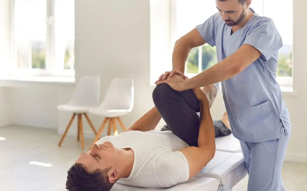 injury chiropractor Oswego IL