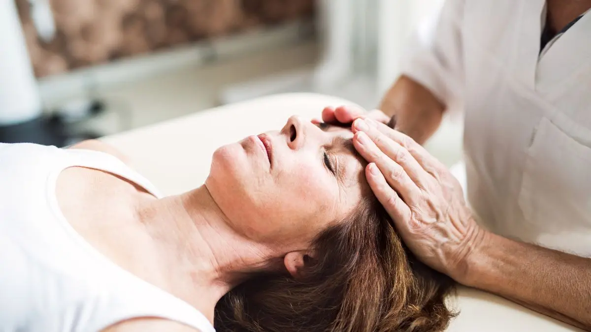 migraine therapy near me