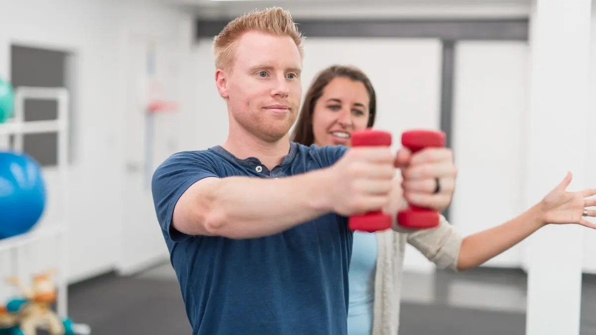 physical therapy chicago