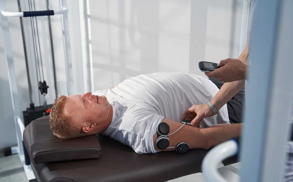 Muscle Therapy Oswego IL – Expert Treatment to Restore Muscle Function