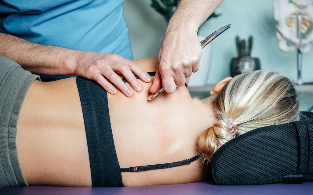 Myofascial Release Near Bolingbrook IL – Professional Care for Muscle Tightness and Restriction
