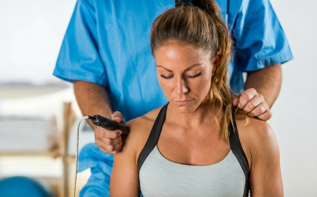 Trigger Point Therapy Oswego IL – Expert Treatment for Stubborn Muscle Tension